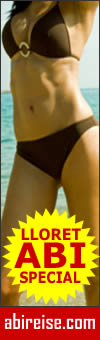 Abi Lloret de Mar
