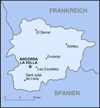 Andorra