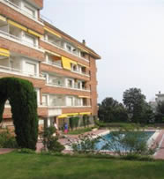 Apartments in Lloret de Mar