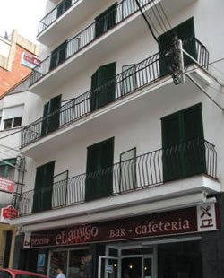 Günstige Hotels Lloret de Mar