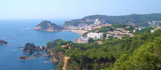 Costa Brava