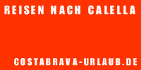 Jugendreisen Costa Brava