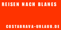 Jugendreisen Costa Brava