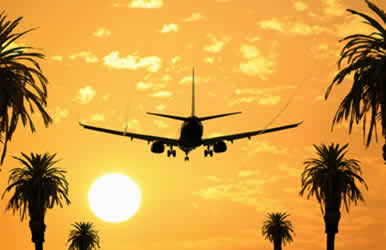 Flugreisen Lloret de Mar