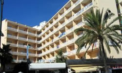 Hotel Flamingo Frigola Lloret de Mar