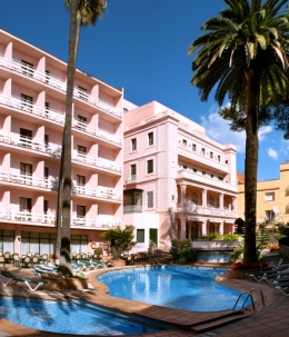 Günstige Hotels Lloret de Mar