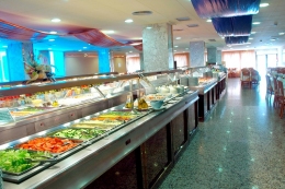 Günstige Hotels Lloret de Mar