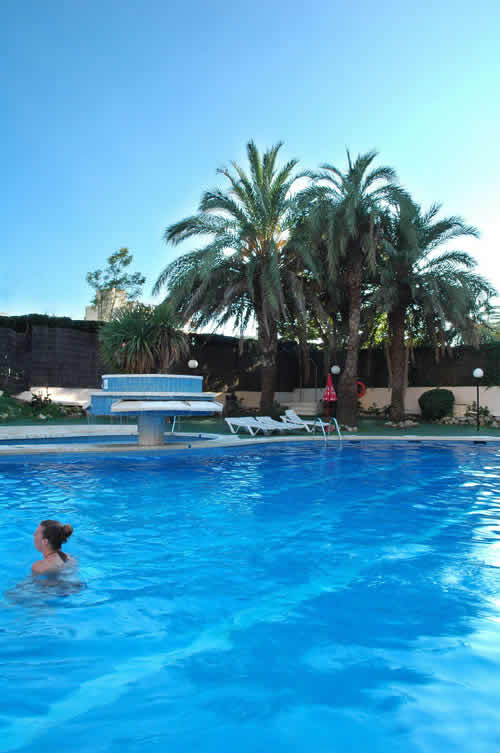 Hotel Casino Royal