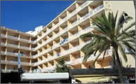 Hotel Flamingo Frigola - Lloret de Mar