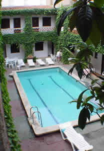 Hotel Planas Lloret de Mar