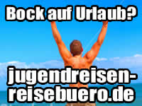 jugendreisen - reisebuero .de