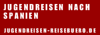 Jugendreisen