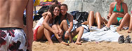 Costa Brava Beach Party
