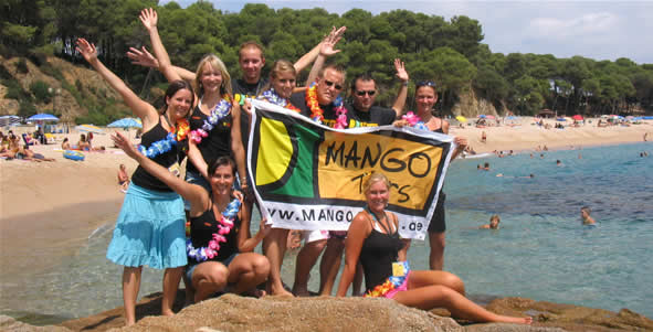 Barcelona - Lloret de Mar